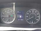 2017 Hyundai Sonata   Серебряный vin: 5NPE24AF0HH465709