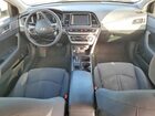 2019 Hyun Sonata Se Серый vin: 5NPE24AF0KH746321