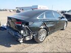 2019 Hyundai Sonata Se Black vin: 5NPE24AF0KH777990