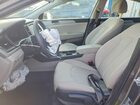 2019 Hyundai Sonata Se Gray vin: 5NPE24AF0KH778010