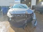 2019 Hyundai Sonata Se Gray vin: 5NPE24AF0KH778010