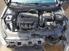 2019 Hyundai Sonata Se Gray vin: 5NPE24AF0KH778010