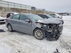 2019 Hyundai Sonata Se Серый vin: 5NPE24AF0KH791761 2019 Hyundai Sonata Se Серый vin: 5NPE24AF0KH791761