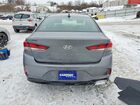 2019 Hyundai Sonata Se Серый vin: 5NPE24AF0KH791761 2019 Hyundai Sonata Se Серый vin: 5NPE24AF0KH791761