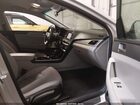 2019 Hyundai Sonata Se Серебряный vin: 5NPE24AF0KH820367