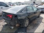2017 Hyundai Sonata Se Black vin: 5NPE24AF2HH465792 2017 Hyundai Sonata Se Black vin: 5NPE24AF2HH465792