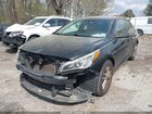 2017 Hyundai Sonata Se Black vin: 5NPE24AF2HH465792 2017 Hyundai Sonata Se Black vin: 5NPE24AF2HH465792