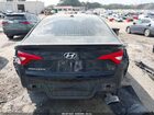 2017 Hyundai Sonata Se Black vin: 5NPE24AF2HH465792 2017 Hyundai Sonata Se Black vin: 5NPE24AF2HH465792