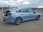 2017 Hyundai Sonata Base Серебряный vin: 5NPE24AF2HH474640