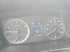 2017 Hyundai Sonata Base Серебряный vin: 5NPE24AF2HH474640