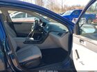 2017 Hyundai Sonata   Blue vin: 5NPE24AF2HH492202