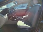 2018 Hyundai Sonata Se Черный vin: 5NPE24AF2JH628706