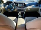 2018 Hyundai Sonata Se Черный vin: 5NPE24AF2JH628706