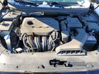 2018 Hyundai Sonata Se Черный vin: 5NPE24AF2JH628706