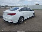 2019 Hyundai Sonata Se Белый vin: 5NPE24AF2KH777778 2019 Hyundai Sonata Se Белый vin: 5NPE24AF2KH777778