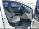 2019 Hyundai Sonata Se Белый vin: 5NPE24AF2KH777778 2019 Hyundai Sonata Se Белый vin: 5NPE24AF2KH777778
