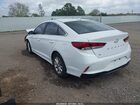 2019 Hyundai Sonata Se Белый vin: 5NPE24AF2KH777778 2019 Hyundai Sonata Se Белый vin: 5NPE24AF2KH777778