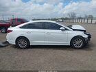 2019 Hyundai Sonata Se Белый vin: 5NPE24AF2KH777778 2019 Hyundai Sonata Se Белый vin: 5NPE24AF2KH777778