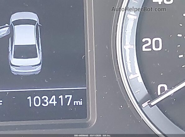 5NPE24AF2KH777778 2019 HYUNDAI SONATA White 