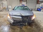 2017 Hyundai Sonata Se Серый vin: 5NPE24AF3HH463047 2017 Hyundai Sonata Se Серый vin: 5NPE24AF3HH463047