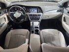 2017 Hyundai Sonata Se Серый vin: 5NPE24AF3HH463047 2017 Hyundai Sonata Se Серый vin: 5NPE24AF3HH463047