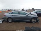 2019 Hyundai Sonata Se Серый vin: 5NPE24AF3KH731246 2019 Hyundai Sonata Se Серый vin: 5NPE24AF3KH731246