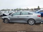 2019 Hyundai Sonata Se Серый vin: 5NPE24AF3KH731246 2019 Hyundai Sonata Se Серый vin: 5NPE24AF3KH731246