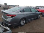 2019 Hyundai Sonata Se Серый vin: 5NPE24AF3KH731246 2019 Hyundai Sonata Se Серый vin: 5NPE24AF3KH731246