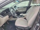 2019 Hyundai Sonata Se Gray vin: 5NPE24AF3KH732283