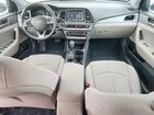 2019 Hyundai Sonata Se Gray vin: 5NPE24AF3KH732283