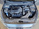 2019 Hyundai Sonata Se Gray vin: 5NPE24AF3KH732283