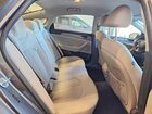 2019 Hyundai Sonata Se Gray vin: 5NPE24AF3KH732283