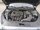 2019 Hyundai Sonata Se Gray vin: 5NPE24AF3KH735569 2019 Hyundai Sonata Se Gray vin: 5NPE24AF3KH735569
