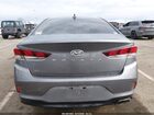 2019 Hyundai Sonata Se Gray vin: 5NPE24AF3KH735569 2019 Hyundai Sonata Se Gray vin: 5NPE24AF3KH735569
