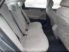 2019 Hyundai Sonata Se Серый vin: 5NPE24AF3KH803448