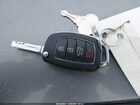 2019 Hyundai Sonata Se Серый vin: 5NPE24AF3KH803448