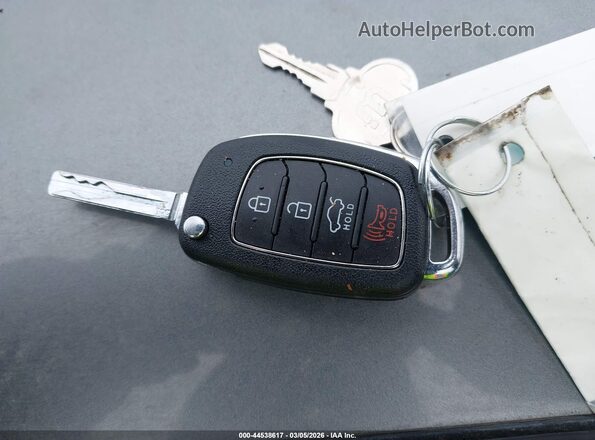 5NPE24AF3KH803448 2019 HYUNDAI SONATA Серый Вид панели приборов