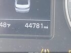 2019 Hyundai Sonata Se Серый vin: 5NPE24AF3KH803448
