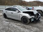 2019 Hyundai Sonata Se Серебряный vin: 5NPE24AF3KH819987