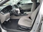 2019 Hyundai Sonata Se Серебряный vin: 5NPE24AF3KH819987