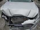 2019 Hyundai Sonata Se Серебряный vin: 5NPE24AF3KH819987
