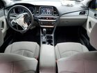 2019 Hyundai Sonata Se Серебряный vin: 5NPE24AF3KH819987
