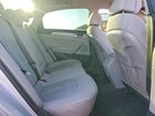 2016 Hyundai Sonata Se Серебряный vin: 5NPE24AF4GH302821