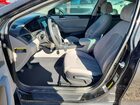 2016 Hyundai Sonata Se Черный vin: 5NPE24AF4GH306965