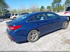 2017 Hyundai Sonata Синий vin: 5NPE24AF4HH504723 2017 Hyundai Sonata Синий vin: 5NPE24AF4HH504723