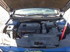 2017 Hyundai Sonata Синий vin: 5NPE24AF4HH504723 2017 Hyundai Sonata Синий vin: 5NPE24AF4HH504723