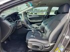 2018 Hyundai Sonata Se Серый vin: 5NPE24AF4JH635429