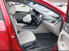 2019 Hyundai Sonata Se Red vin: 5NPE24AF4KH765714 2019 Hyundai Sonata Se Red vin: 5NPE24AF4KH765714