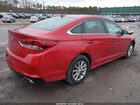 2019 Hyundai Sonata Se Red vin: 5NPE24AF4KH765714 2019 Hyundai Sonata Se Red vin: 5NPE24AF4KH765714