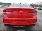 2019 Hyundai Sonata Se Red vin: 5NPE24AF4KH765714 2019 Hyundai Sonata Se Red vin: 5NPE24AF4KH765714